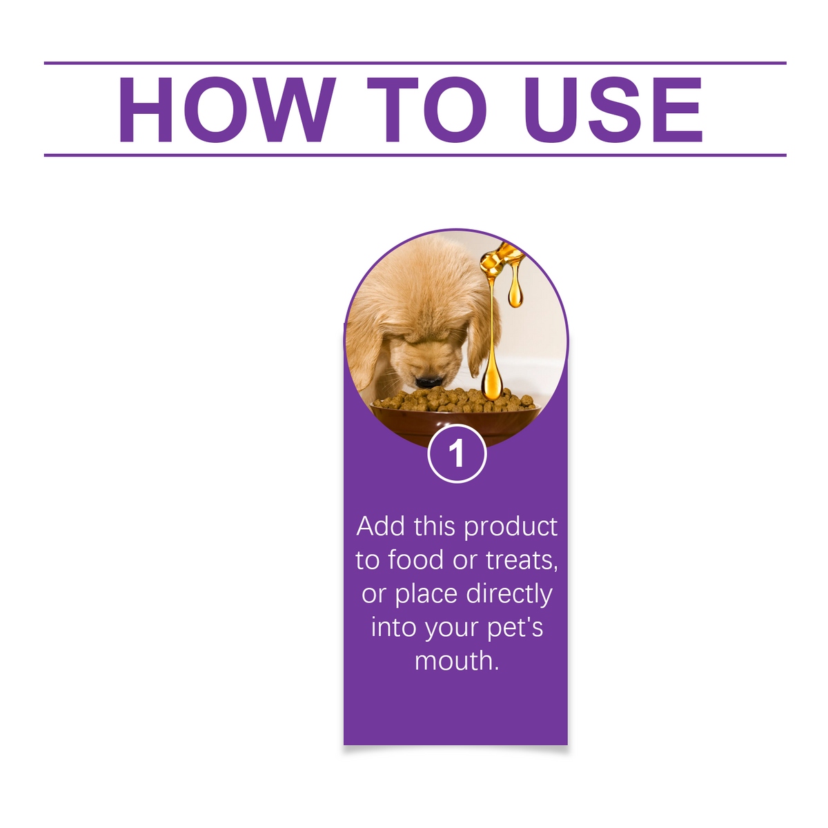 Dog Sleep Support Drops