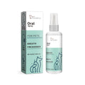 Pet Mint Fresh Breath Spray, Clean Your Dog's Bad Breath Fresh Breath Care